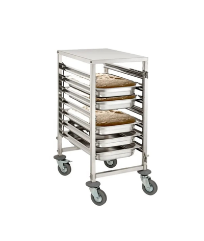GN Tray Trolley 06 Layers