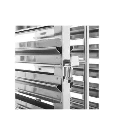GN Tray Trolley 06 Layers - product view 3