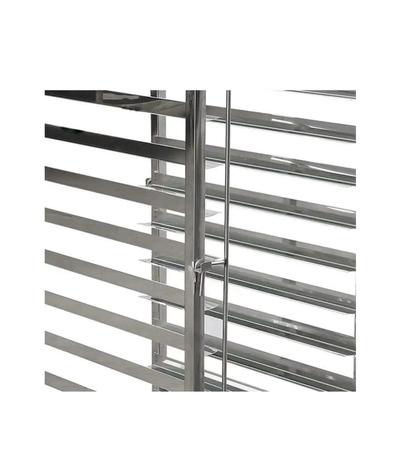 Baking Tray Trolley 15 Layers - product view 3