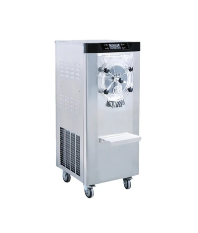 Gadali Industrial Hard Ice Cream Machine With Stand