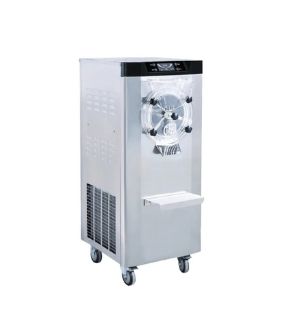 Gadali Industrial Hard Ice Cream Machine With Stand