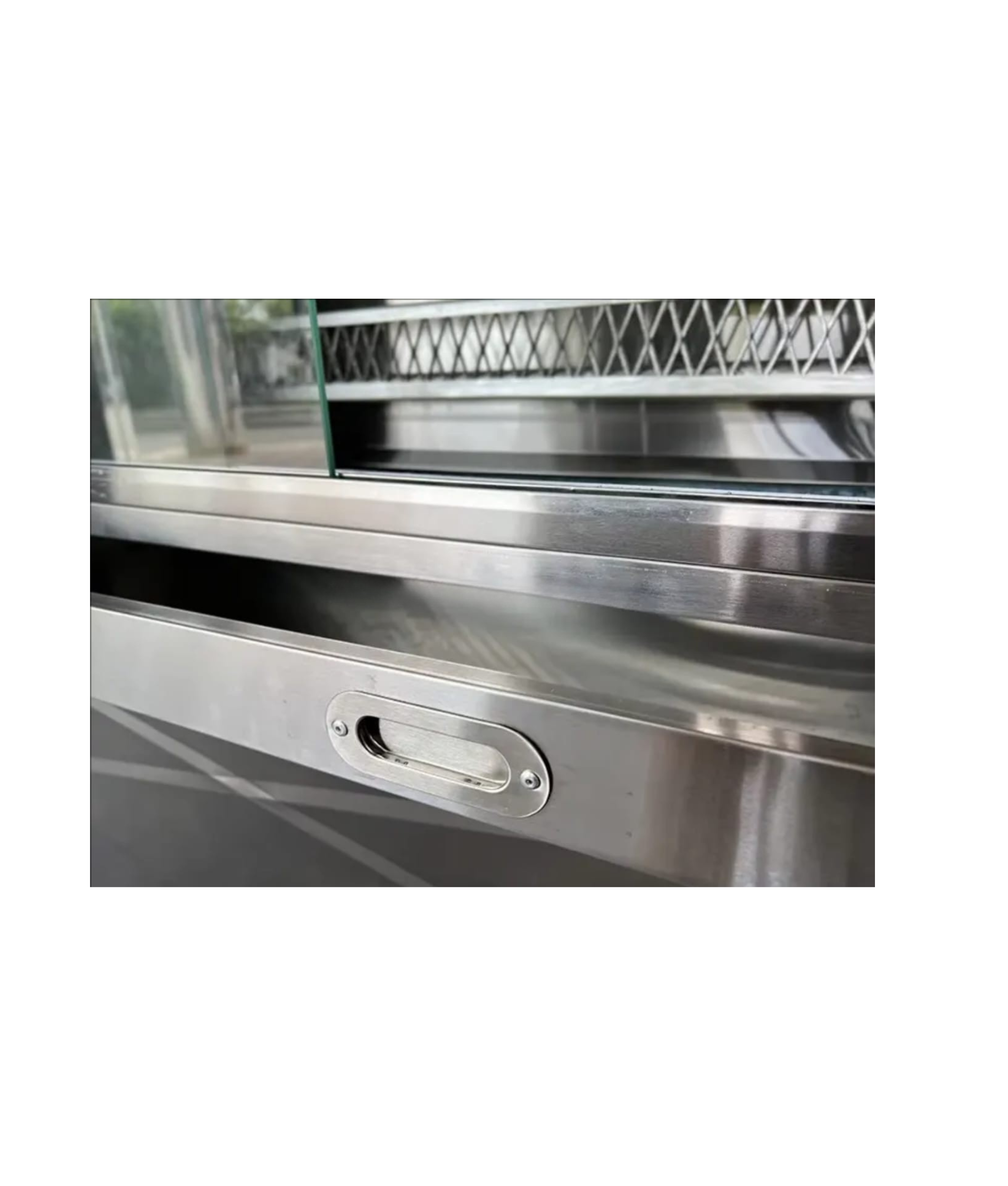 Industrial Gas Chicken Rotisserie LR -06 Layers