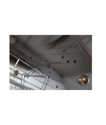 Industrial Gas Chicken Rotisserie - Horizontal