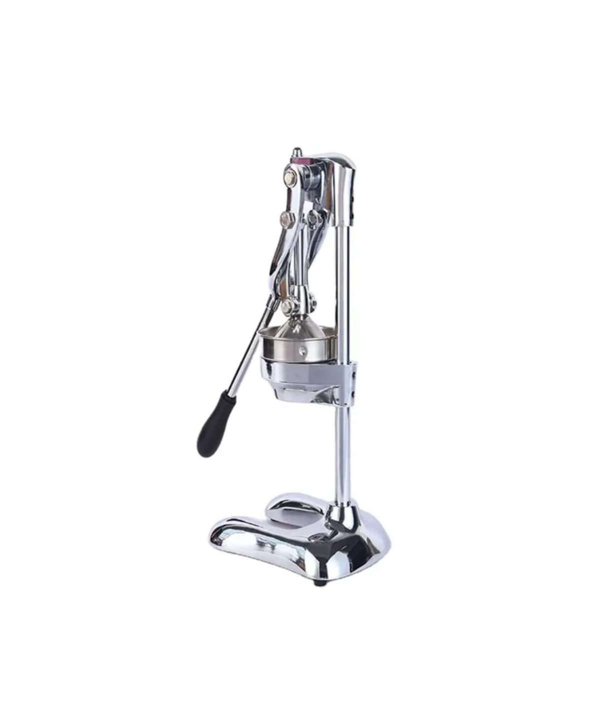 Manual Juicer - Stainless Steel 90MM