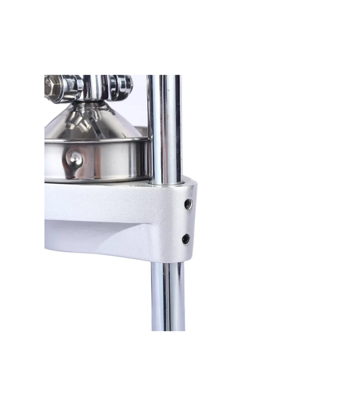 Manual Juicer - Stainless Steel 90MM