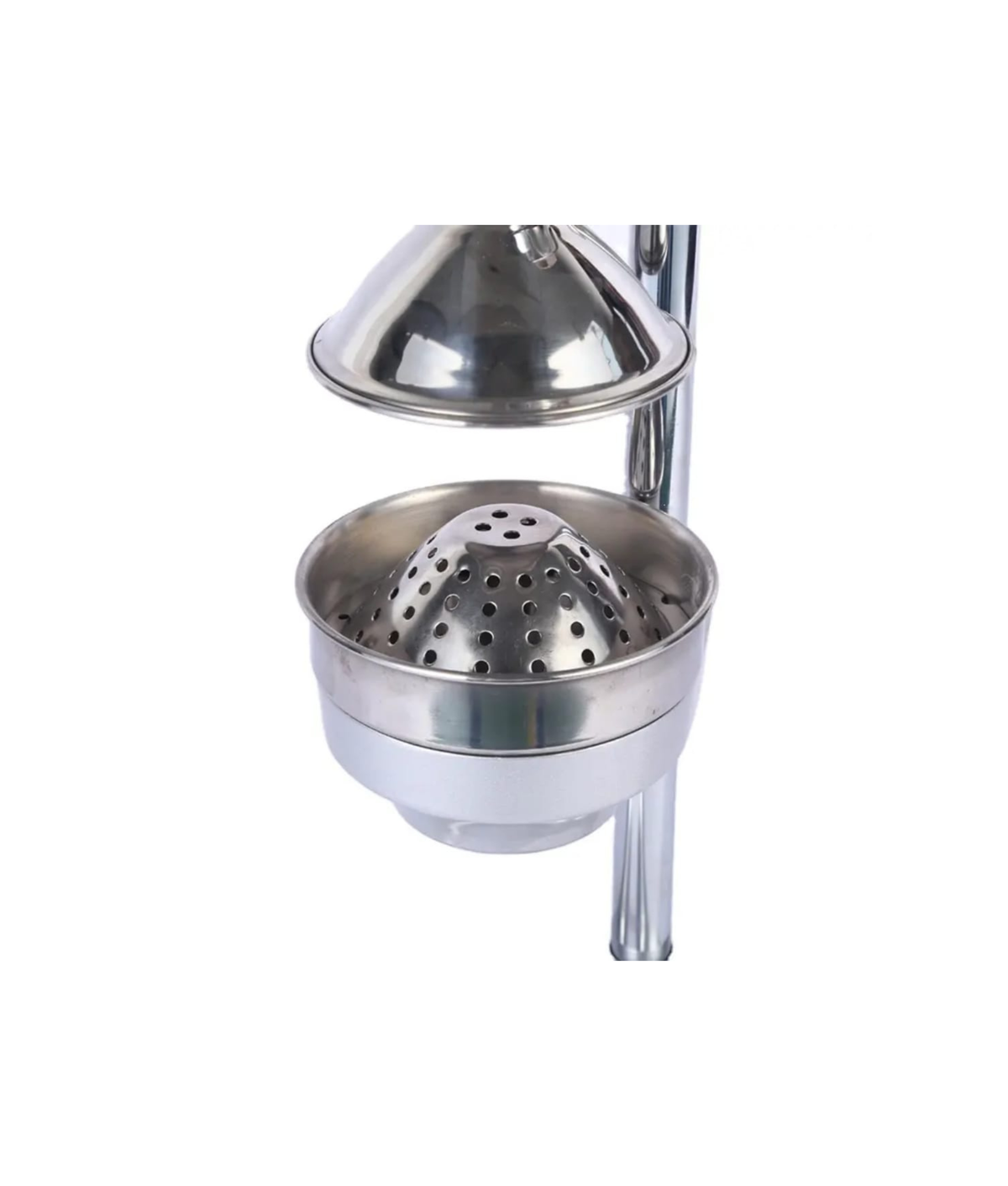 Manual Juicer - Stainless Steel 90MM