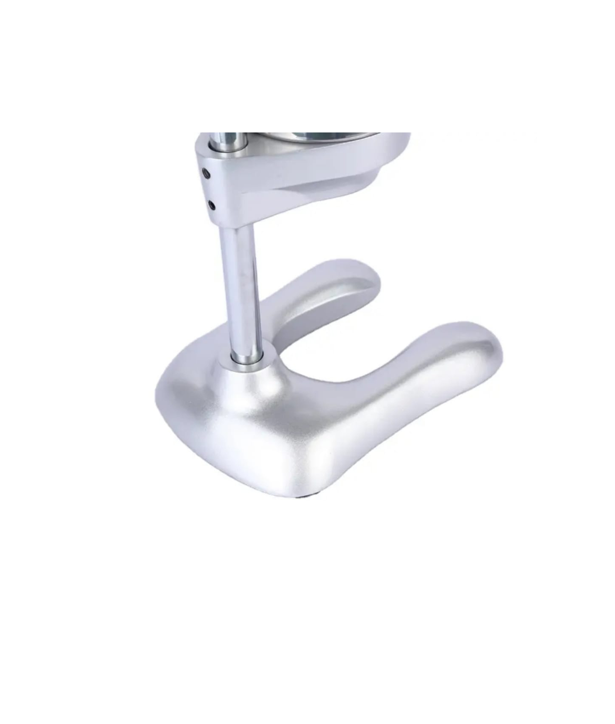 Manual Juicer - Stainless Steel 90MM