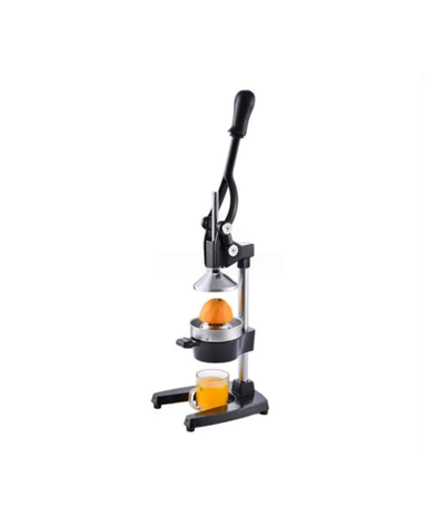 Manual Juicer - Black 90MM