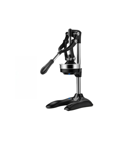 Manual Juicer - Black 90MM