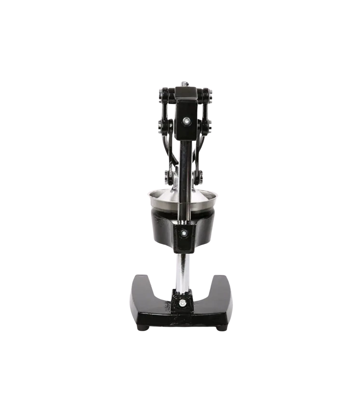 Manual Juicer - Black 90MM