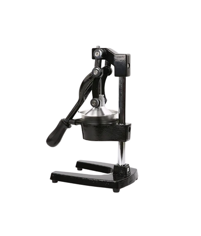 Manual Juicer - Black 90MM
