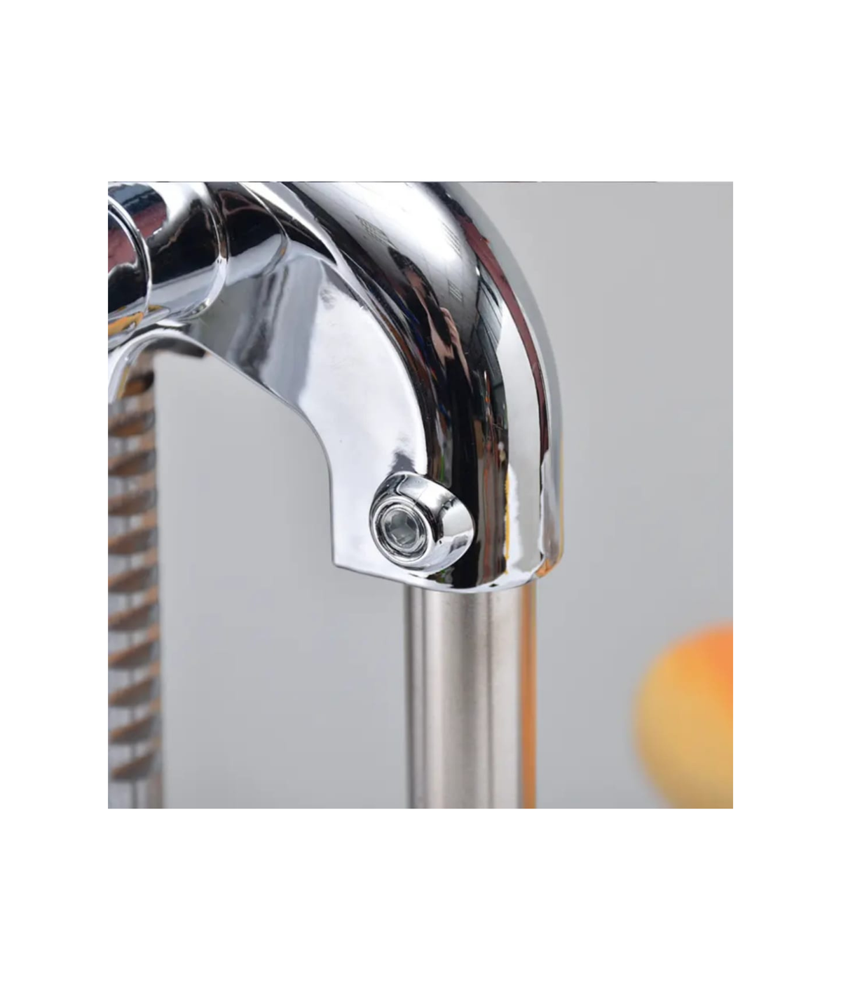 Manual Juicer 110MM
