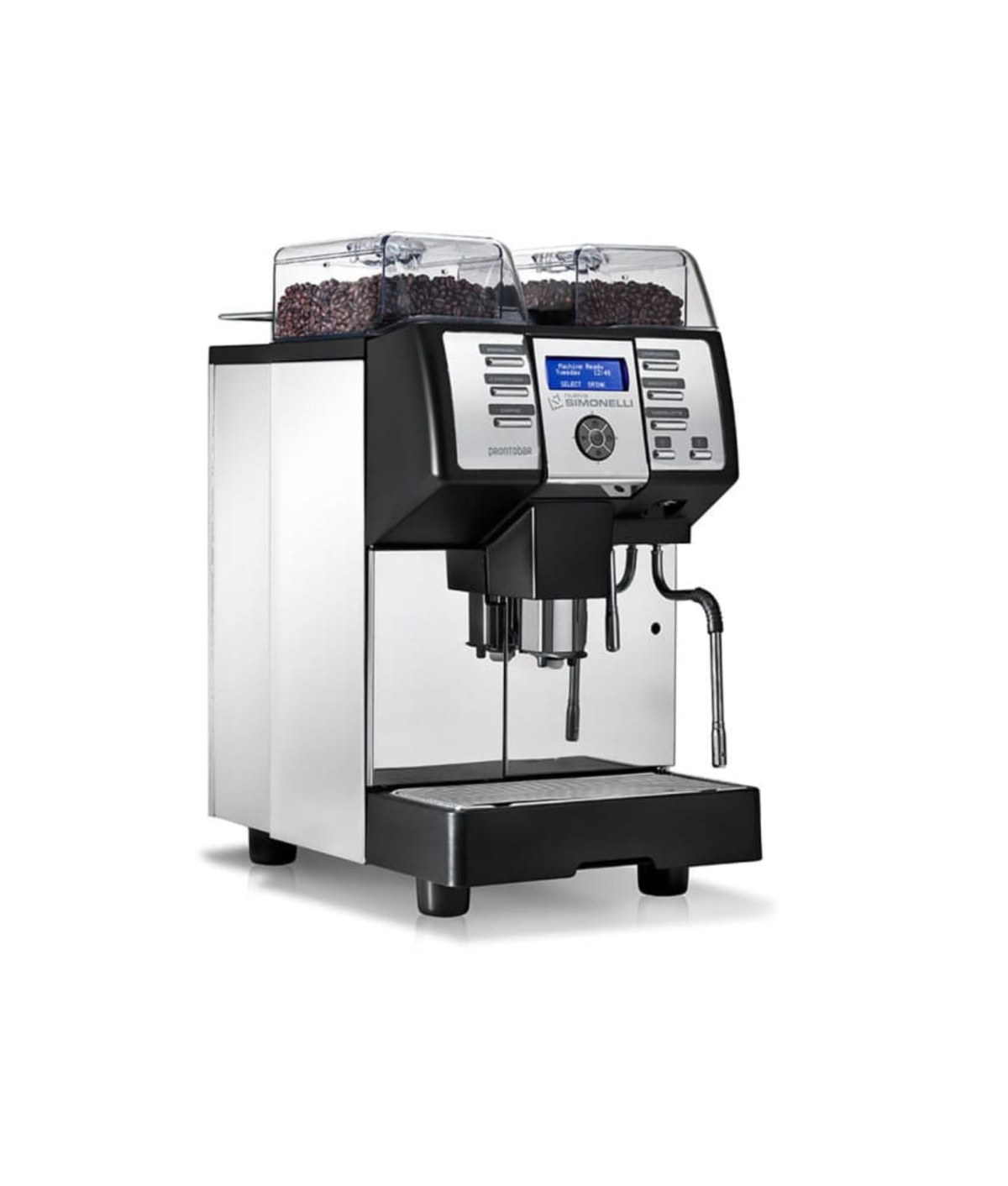 NUOVA SIMONELLI PRONTOBAR SILENT
