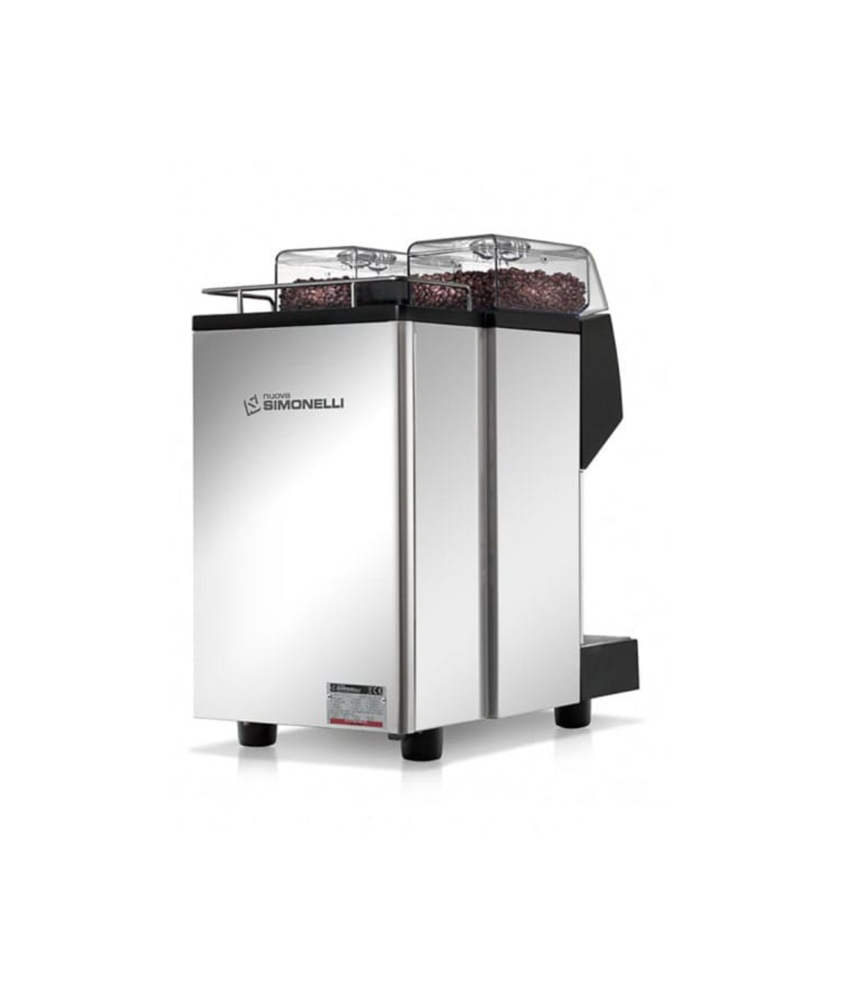 NUOVA SIMONELLI PRONTOBAR SILENT