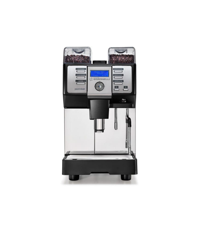 NUOVA SIMONELLI PRONTOBAR SILENT