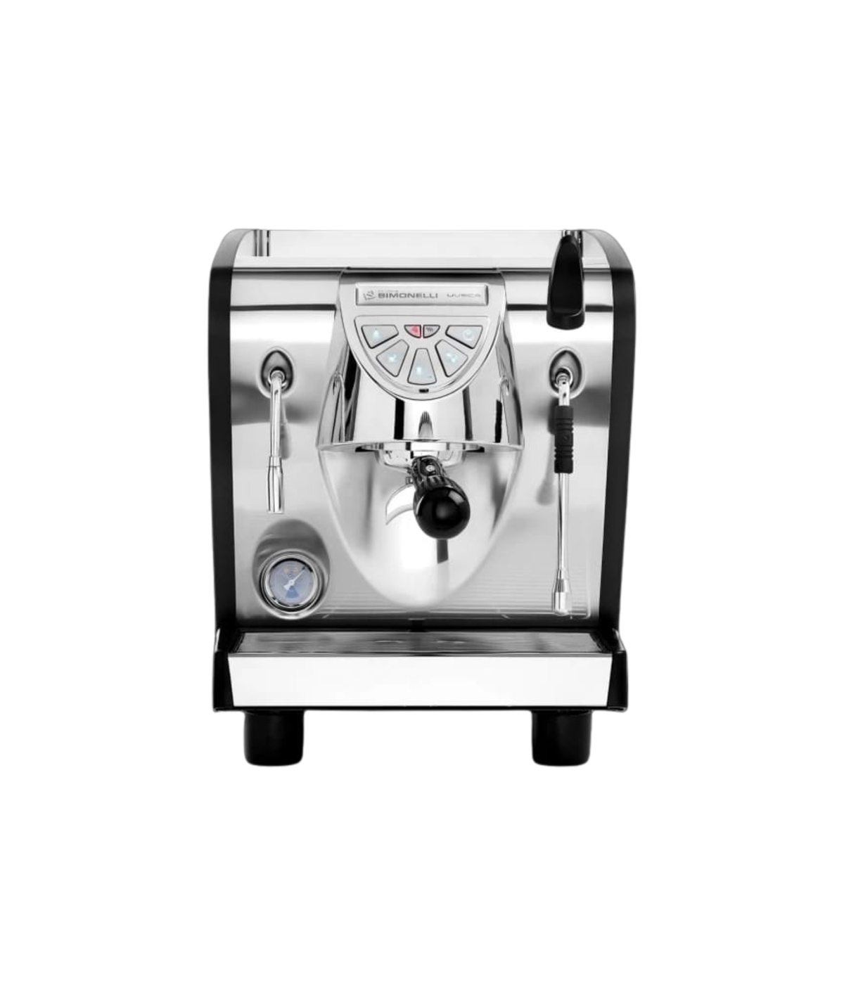 NUOVA SIMONELLI MUSICA