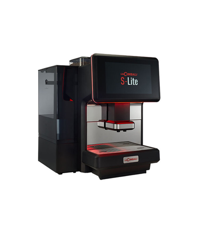 LA CIMBALI S-LITE
