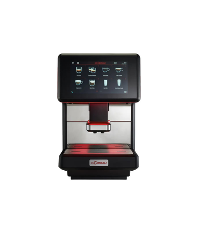 LA CIMBALI S-LITE