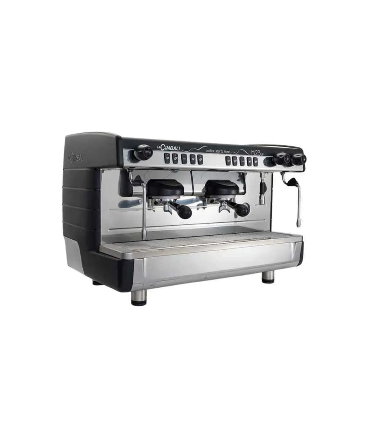 LA CIMBALI M23 UP
