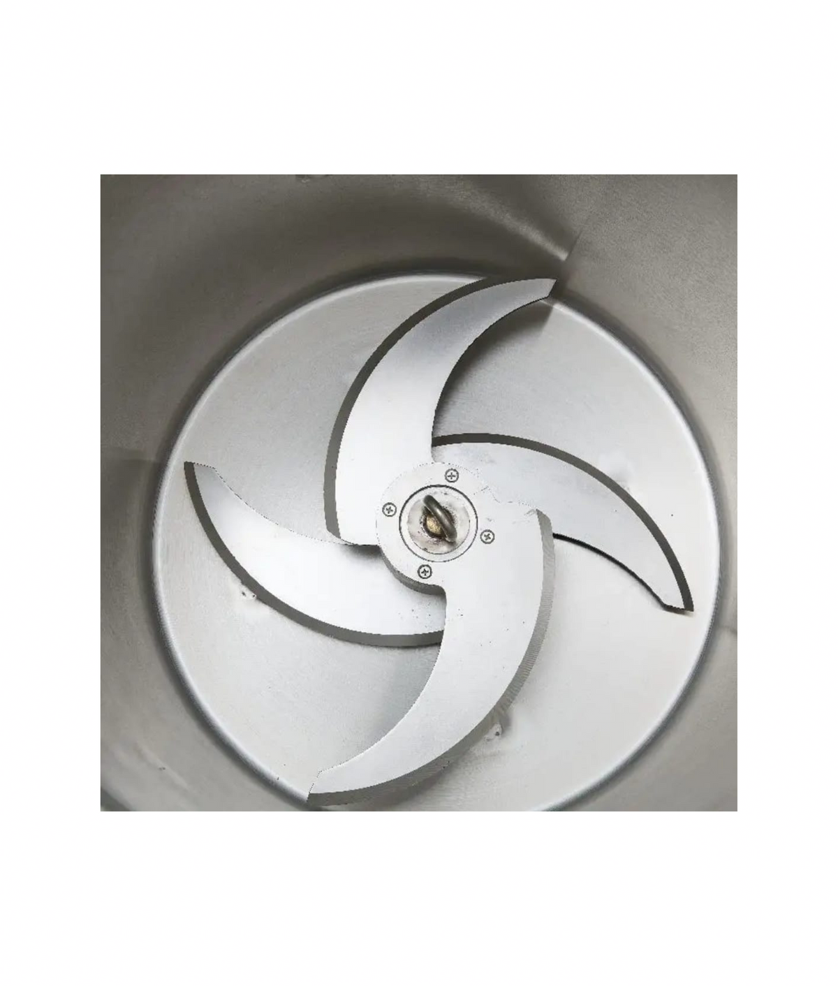 Industrial Heavy Duty Portable processor 50L