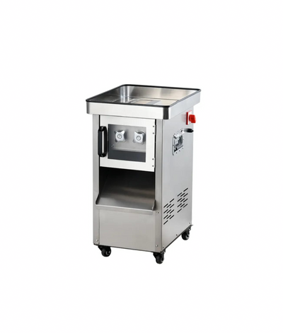Industrial Kottu Cutting Machine - Stand Type