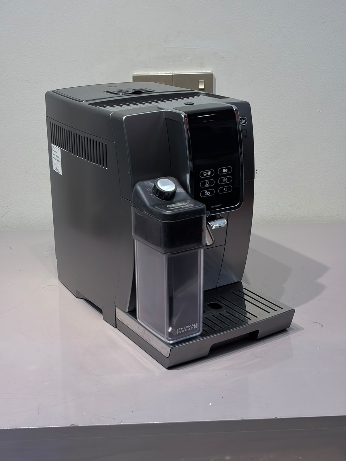 De Longhi Dinamica plus (Displayed Unit)