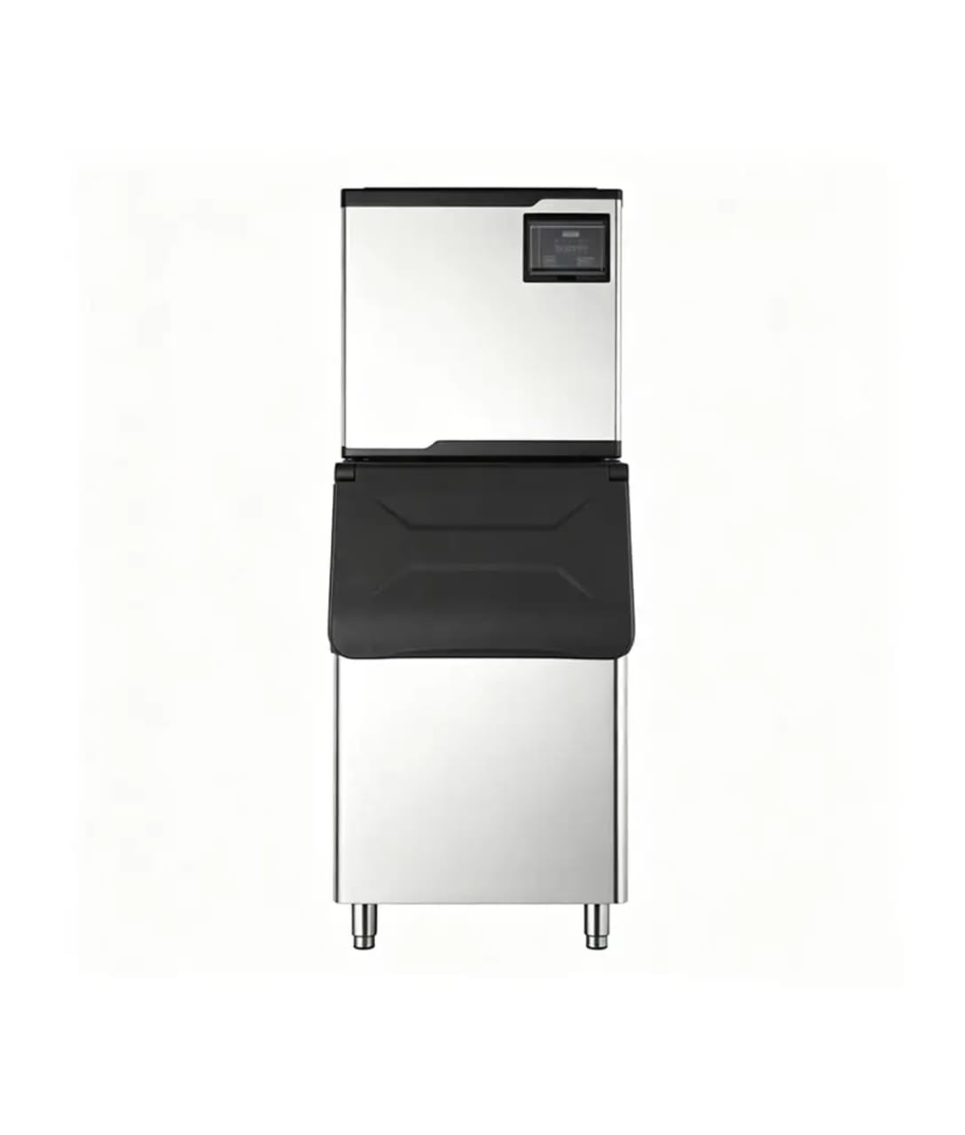 Industrial Ice Cube Machine 150KG - product view 4