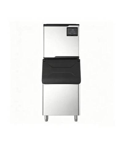 Industrial Ice Cube Machine 150KG - product view 4
