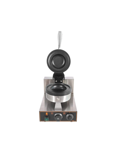 Industrial Burger Waffle Machine