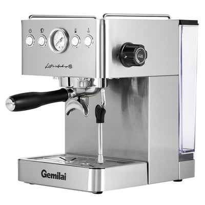 Beetle G3005H Espresso Machine - product view 3