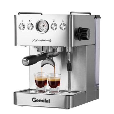 Beetle G3005H Espresso Machine - product view 10