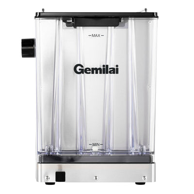 Beetle G3005H Espresso Machine - product view 8