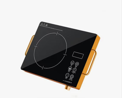 Longer Electric Infrared Cooker - product view 2