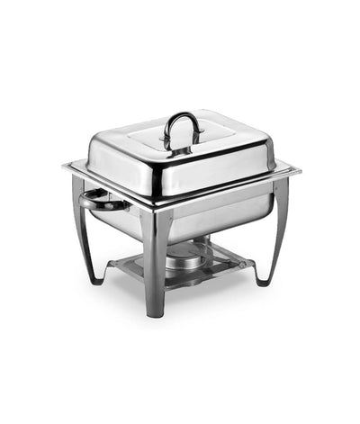 Chafing Dish Without Heater