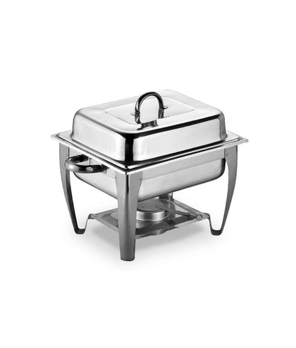 Chafing Dish Without Heater