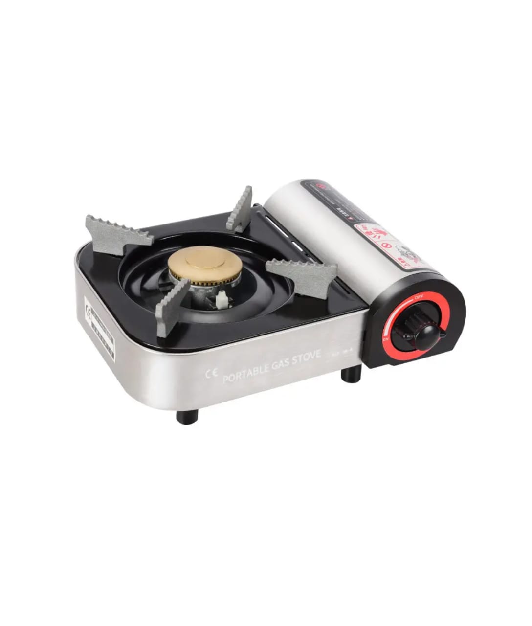 Portable Gas Stove