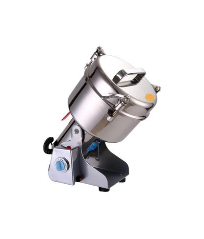 Industrial Spice Grinder Machine 1200G