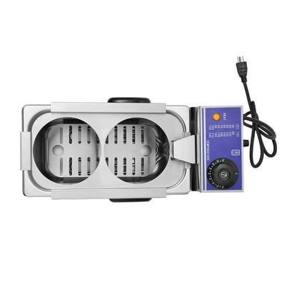 Industrial Pasta Boiler 2 Bucket