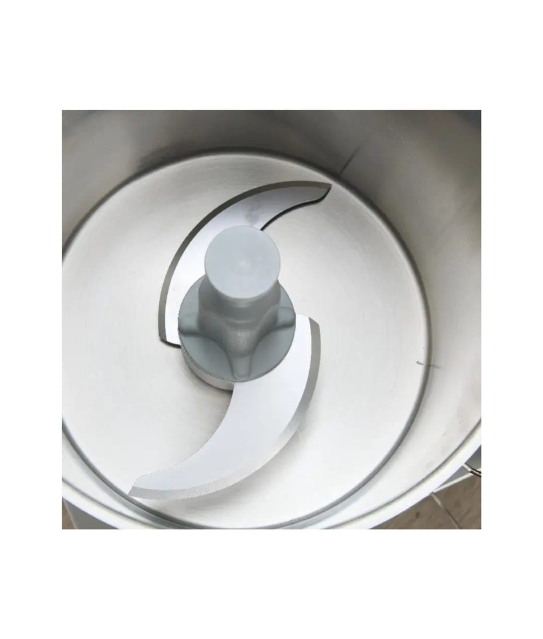 Industrial Food Processor 5L