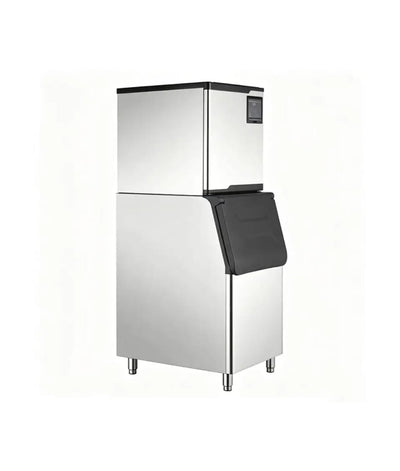 Industrial Ice Cube Machine 150KG - product view 5