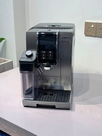 De Longhi Dinamica plus (Displayed Unit)