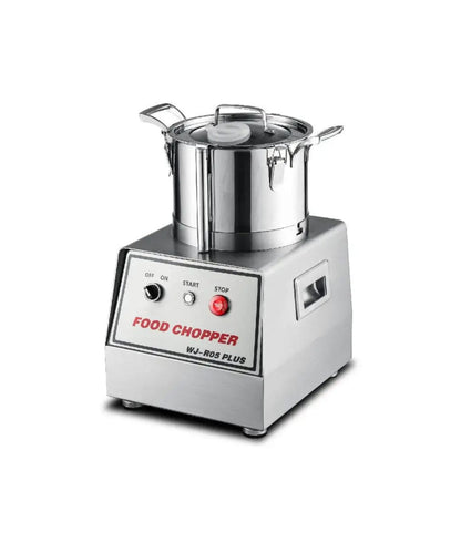 Industrial Food Processor 5L