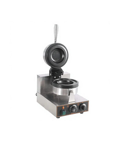 Industrial Burger Waffle Machine