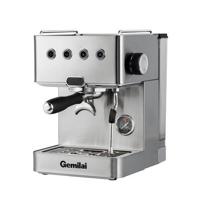 G3005L Espresso Machine - product view 9