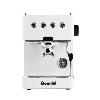 G3005L Espresso Machine - product view 5