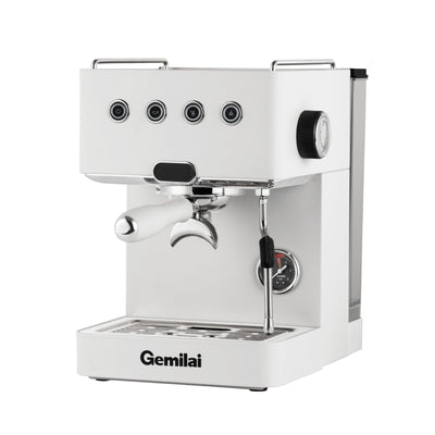 G3005L Espresso Machine - product view 10