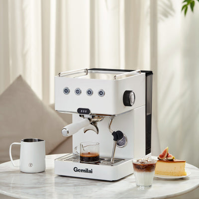 G3005L Espresso Machine - product view 8