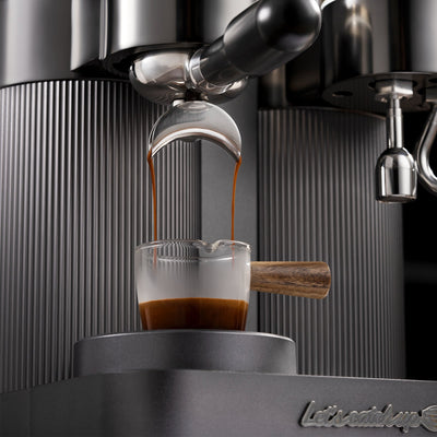 G3030A Espresso Machine - product view 3