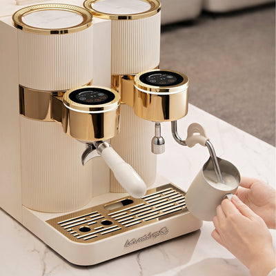 G3030A Espresso Machine - product view 2