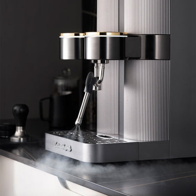 G3030A Espresso Machine - product view 4
